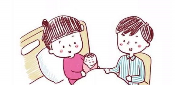 婴儿|韩国“孕期指南”震碎三观，去医院生孩子前记得给丈夫准备饭菜？