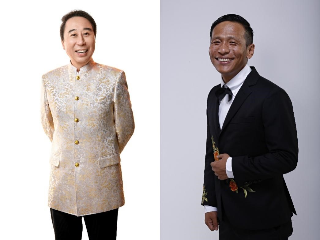 冯巩宋小宝《辽视春晚》再聚首,创新作品预定年度爆款_辽宁_喜剧_观众