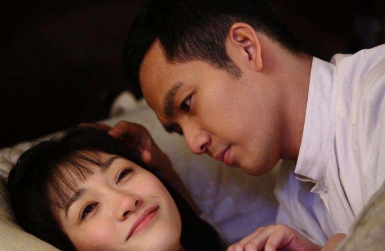 谈静|《今生有你》全网热度第三，直逼《王牌部队》！影视圈欠李小冉一个视后