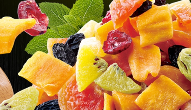 榴莲|春节,别只会买花生瓜子,聪明人会买这5种年货,好吃营养又便宜