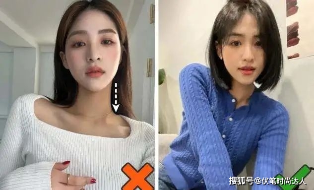 发型奔四奔五的女人适合什么发型?推荐3款减龄洋气的新发型，快换上