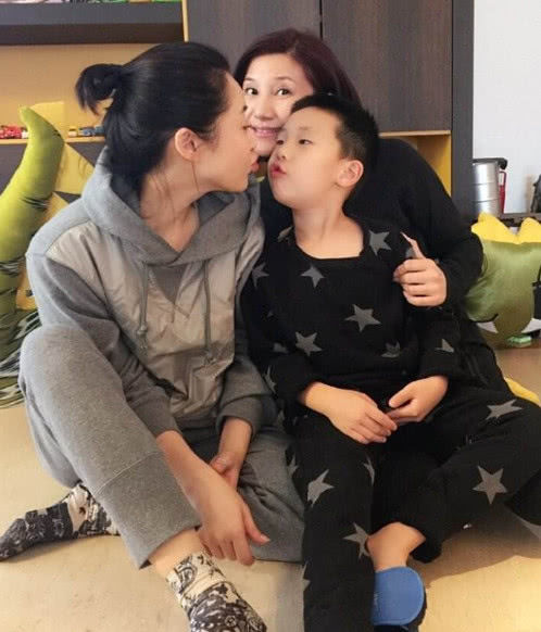 有一种美叫林永健的女儿,中国人嫌弃她丑,外国人却追成"狗"