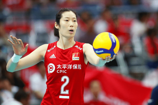 对阵|中国女排世联赛对阵出炉！第一周在土耳其开打，连碰欧洲强敌