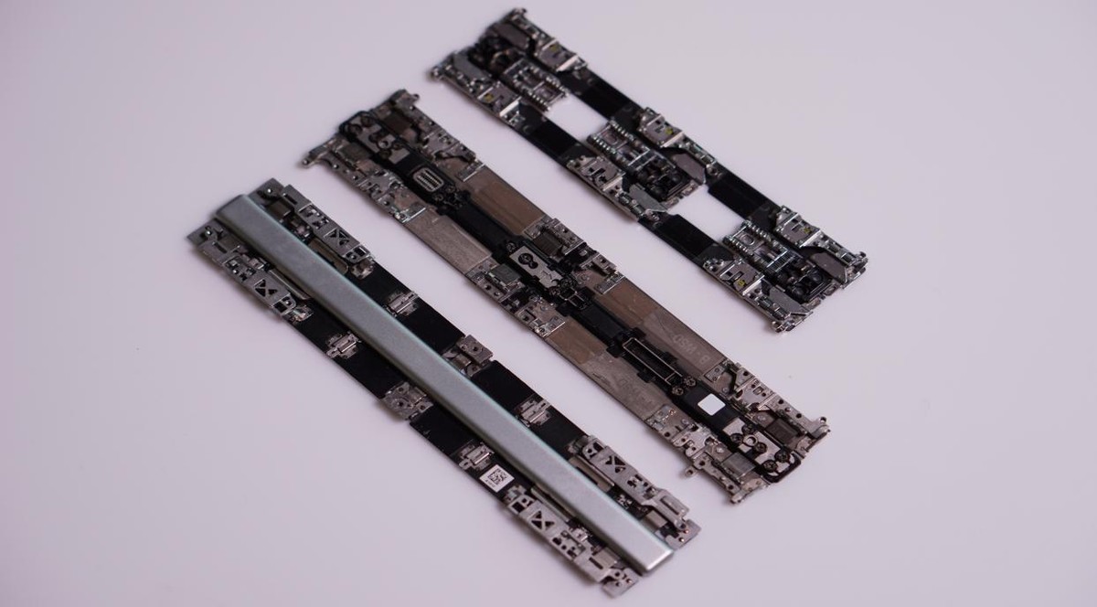 荣耀方飞采访：没有拿华为一张图纸 Magic V是完全独立自研的产物