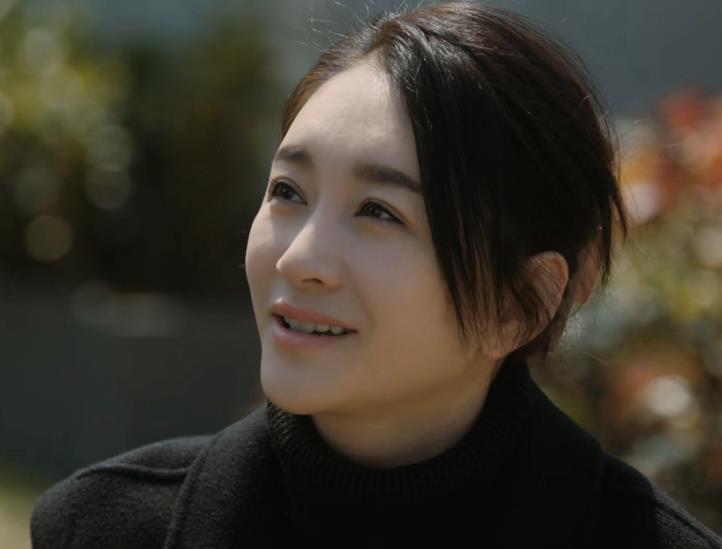 谈静|《今生有你》全网热度第三，直逼《王牌部队》！影视圈欠李小冉一个视后