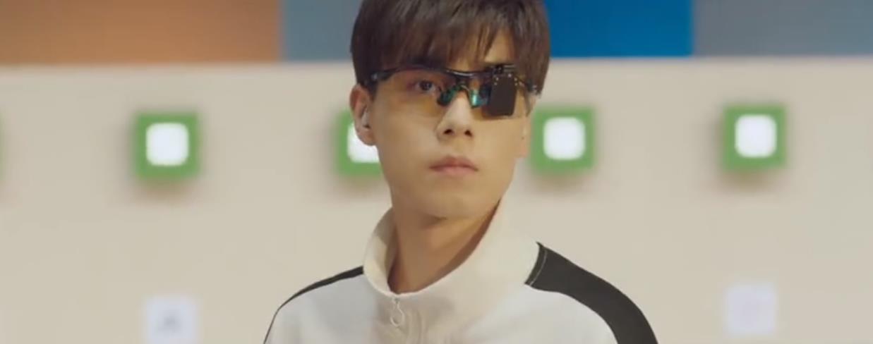 官宣|胡一天新剧官宣定档！女主曾获最佳女演员提名，特邀出演令人期待