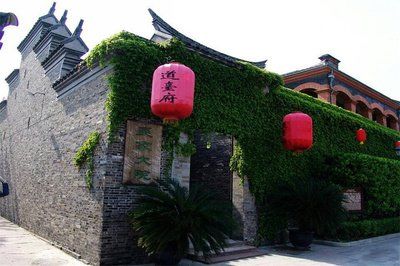 扬州再现“巨富豪宅”，主人曾做过浙江宁绍道台，就位于市区内