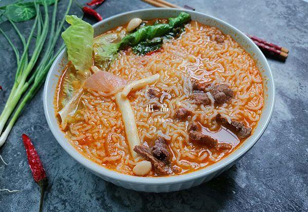 做法|这早餐,全家都爱吃,鲜美爽口,食材丰富,一碗下肚,幸福满满