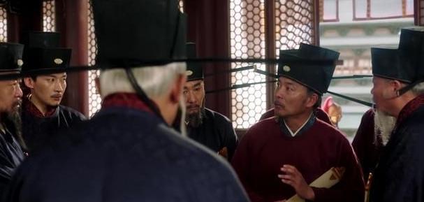 原创寇准处处为难王旦王旦却总在夸寇准最终寇准心悦诚服