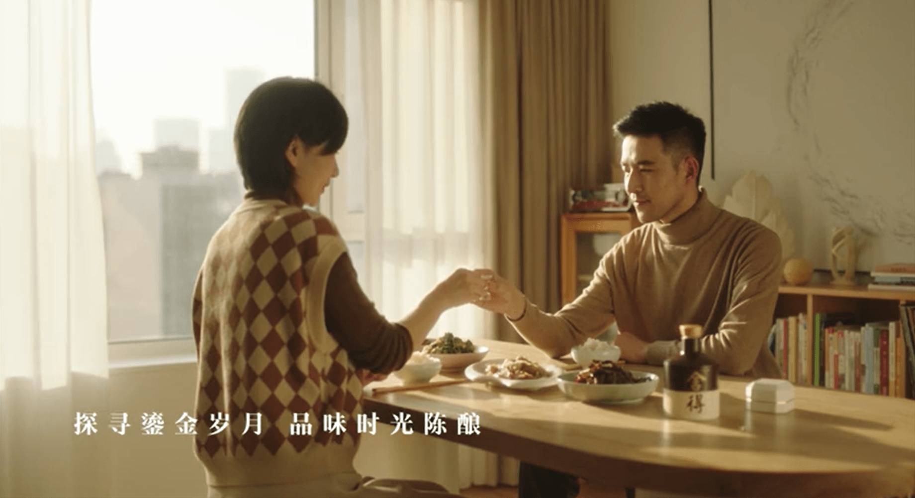 万象新|最后一部春节档电影敲定!双好戏加持,耿乐喜迎虎年新春