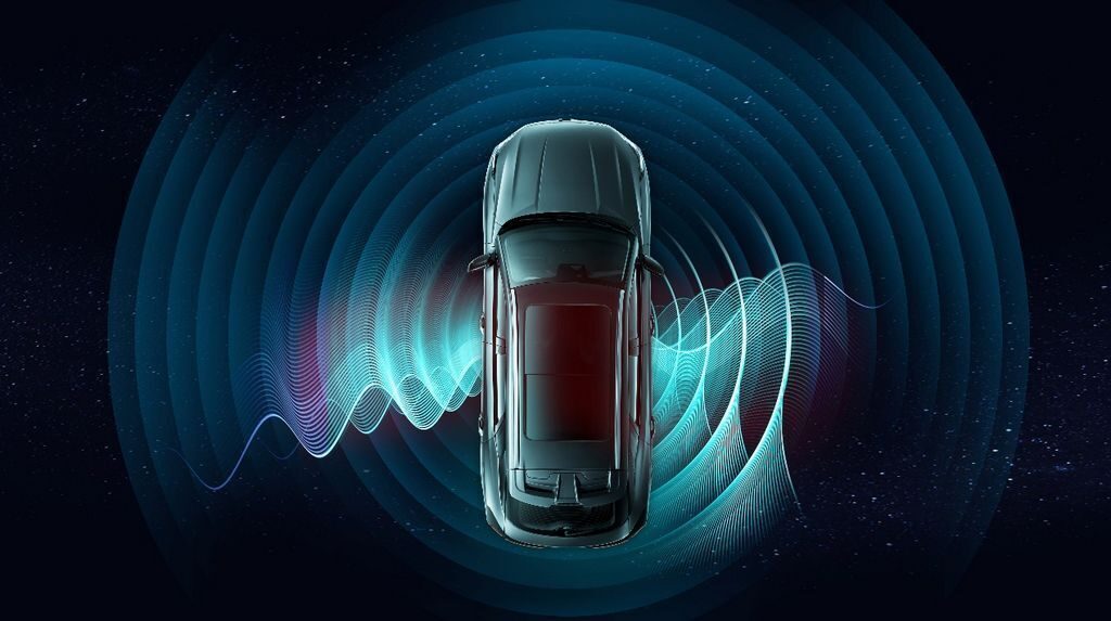 车圈首发！元宇宙汽车机器人欧尚Z6数字藏品报到