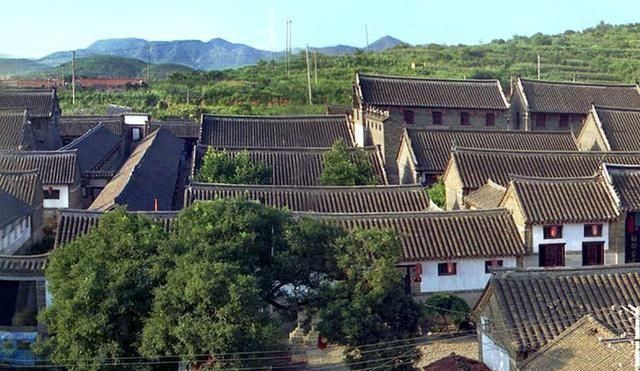 烟台一“巨富豪宅”，主人是北方头号大地主，驾车1小时就可到