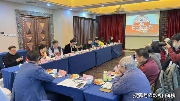 李春利|2022年“鄂产剧”精品剧目，《捍城2020》再现武汉抗疫背后的故事