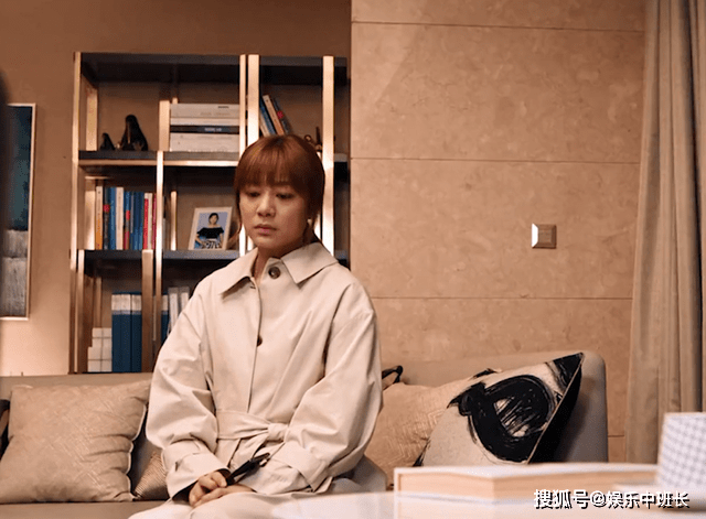 《完美伴侣》林庆昆结局意外,陈珊最后的选择太遗憾,吴敏最可怜!_孙磊_工作狂_家庭