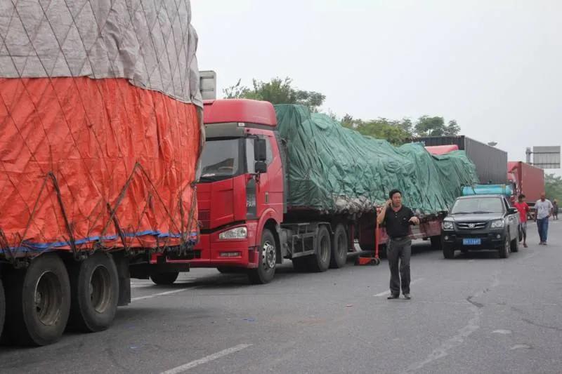 怎么看是不是国六货车 6a30cdd447264981a5bde895515998c0.jpeg