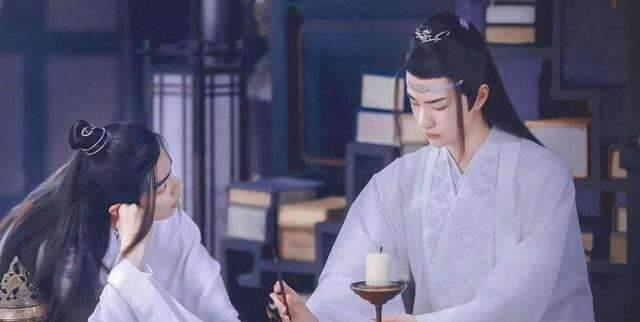 什么|《陈情令2》要来了？第一季的谜题第二季会有解答吗？