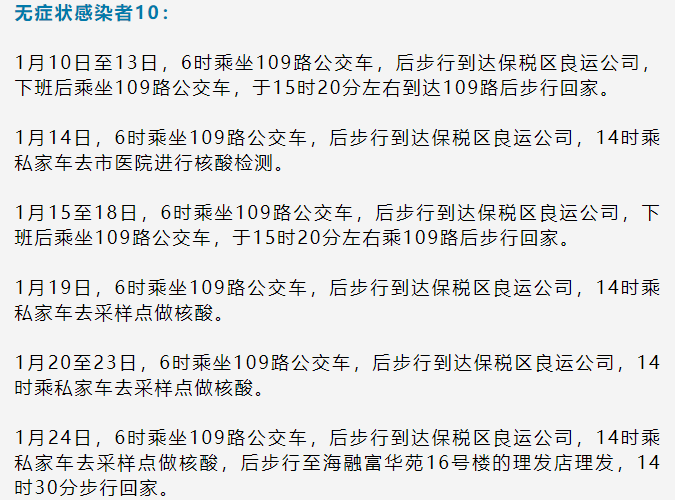 疫情|黑龙江绥芬河公布22例新冠肺炎确诊病例、无症状感染者活动轨迹