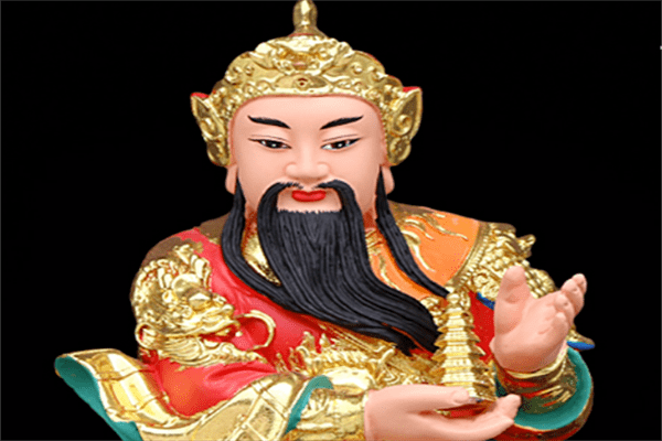 天王|啥纠葛？托塔李天王500年后仍怒气难消，当着太白金星，剑劈悟空