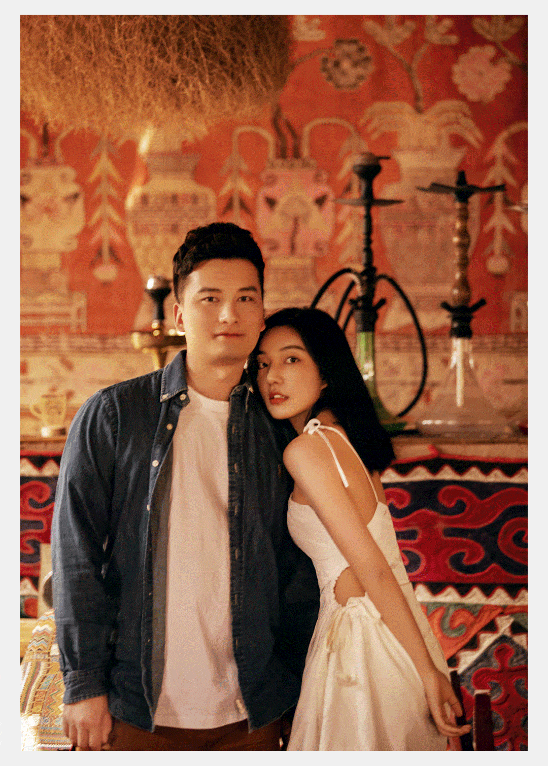 小时|新疆、川西,和你的24小时