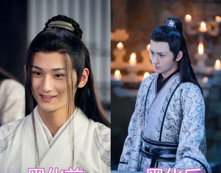 什么|《陈情令2》要来了？第一季的谜题第二季会有解答吗？