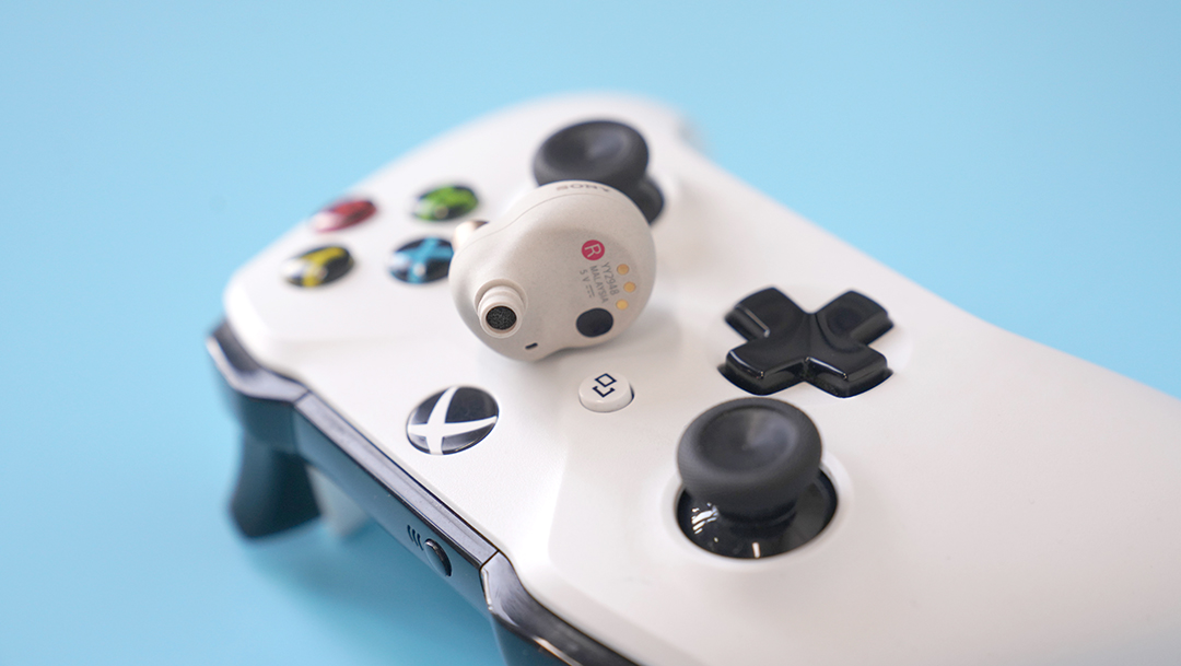 年度TWS耳机推荐 索尼WF-1000XM4感受降噪音质天花板