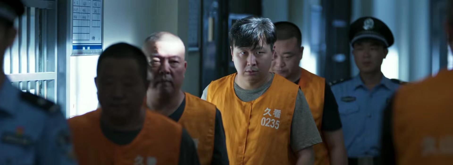 细节|2022年开年第一部神作《开端》大结局中隐藏的3个细节，你看懂了吗