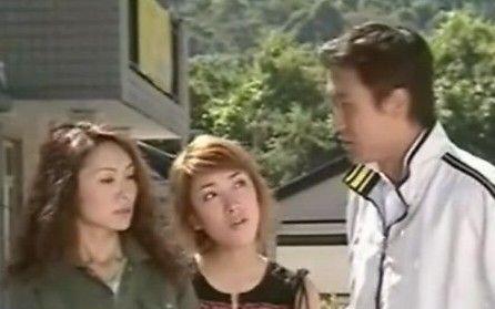 胡杏儿|TVB最后的五大花旦，十一年过去了，现在的她们都怎样了？