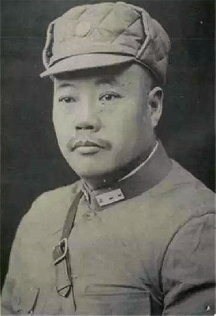 为了抹黑爱国英雄,有些人已经不择手段了,他们的目的很阴险_吉鸿昌
