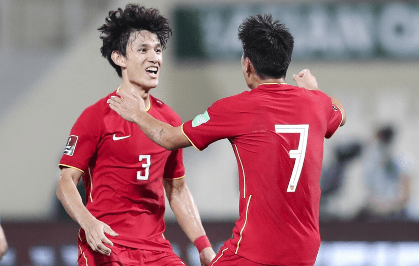 国足出线形势引热议男足 afbd5b9b27444c62a7c7363a6fe044d8.png