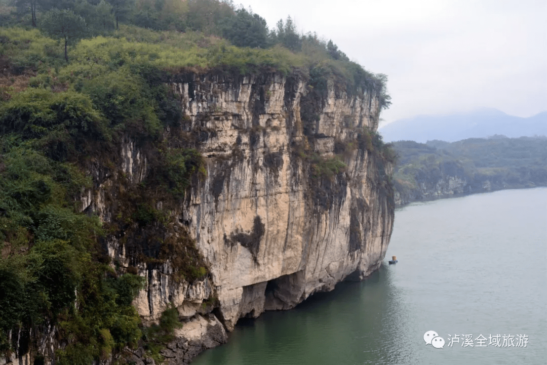 泸溪附近旅游景点图片