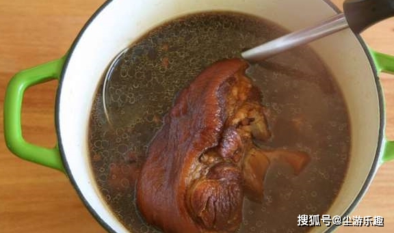 肘子怎样上色 d825173193fa432f84d3b843a1be1fc7.jpeg