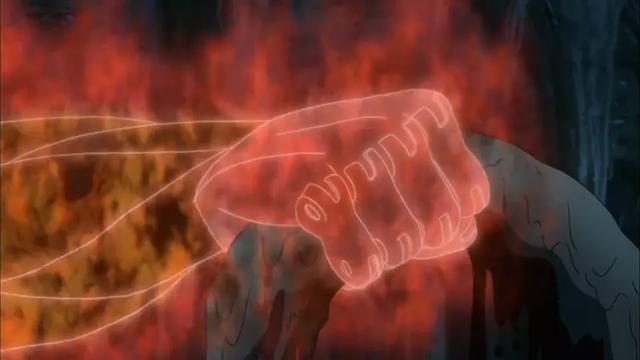 宇智波鼬|火影：兜为何不留下几位秽土转生的忍者保护自己呢？