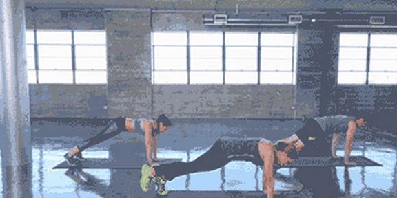 空腹|早晨时间利用好,减肥大计也能早实现