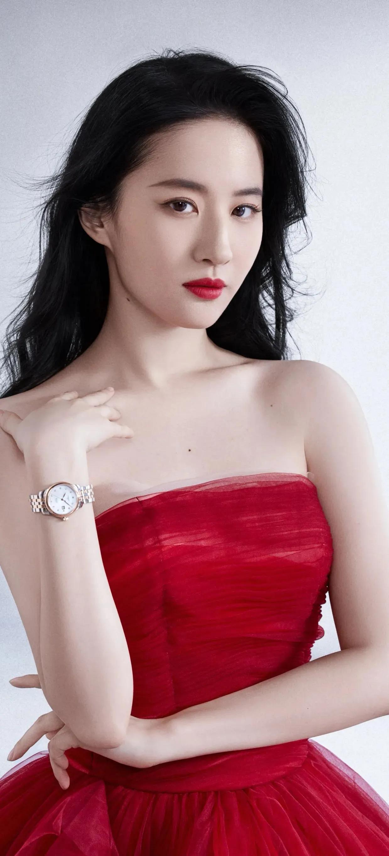 刘亦菲珍藏版清纯唯美照_珍藏版_刘亦菲_唯美