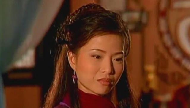 雪花神剑 云梦莲犯的两个 大错 直接导致了她的惨痛结局 上官炜 时候 聂小凤