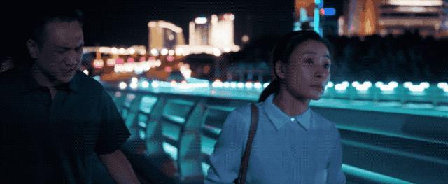 夜车|她靠高压锅成功出圈，“锅姨”刘丹：想演全力活着的人