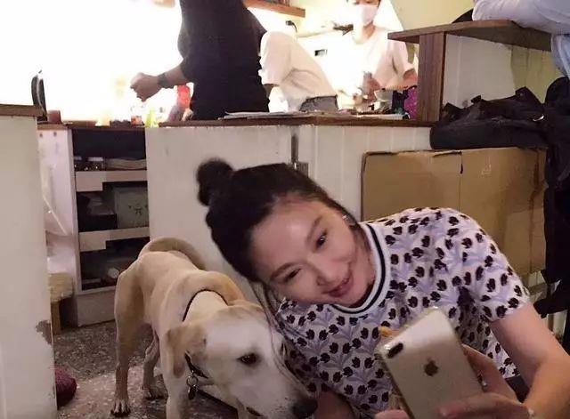 原创53岁苦情女主张玉嬿出道29年只谈了一场恋爱至今单身一人