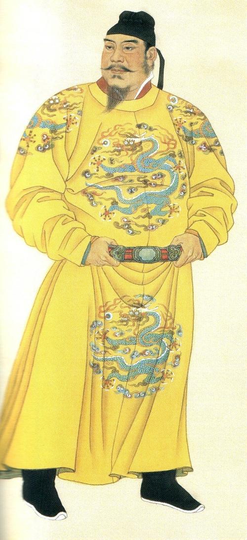 历史上有没有李世民 381bdea520504887836364cc3b494fdf.jpeg
