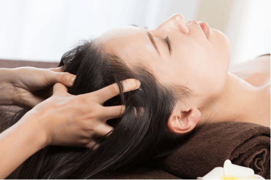 怎么护理头皮让长出来的头发更柔顺 4de08a5a60324d7f9b3977759d36d749.png