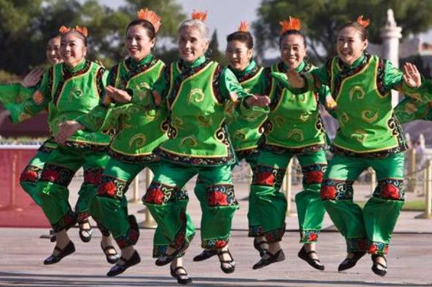 刘岩和|春晚经典舞蹈盘点，全在记忆深处难遗忘！哪一部让你最惊艳？