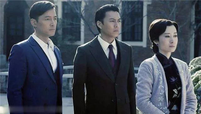 宋运萍|正午阳光八大女性角色！《开端》李诗情仅排第八，第一名心服口服