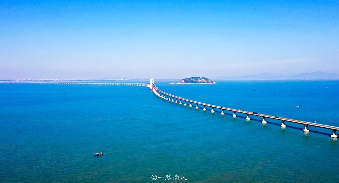 吴平|汕头南澳岛，广东二日游理想去处，景色可以媲美夏威夷