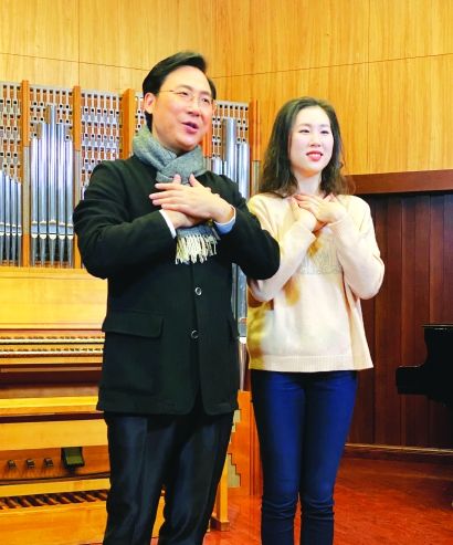 3位著名川籍歌唱演员,将在央视虎年春晚深情放歌