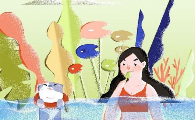 梦之寓言，妹妹送碗——婚姻生活的启示与祝福