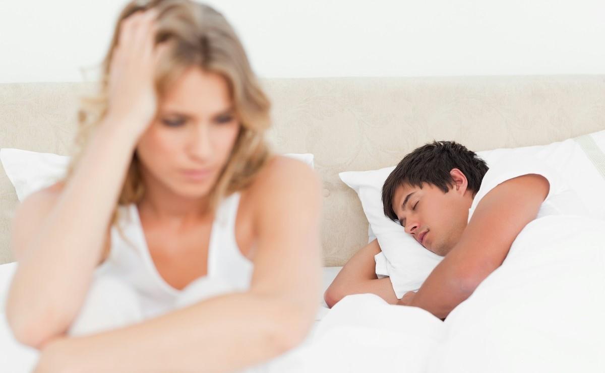 老婆睡眠不好，抱着老婆睡是否会让老婆睡的香？ 老婆天下第一
