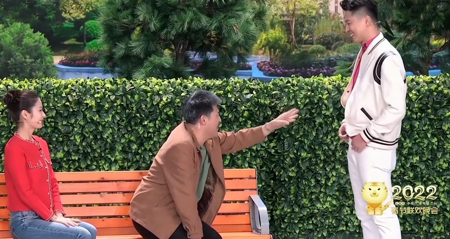 刘欢|央视春晚:5人主持团带热度,仅2人独唱表演,语言类节目话题不断