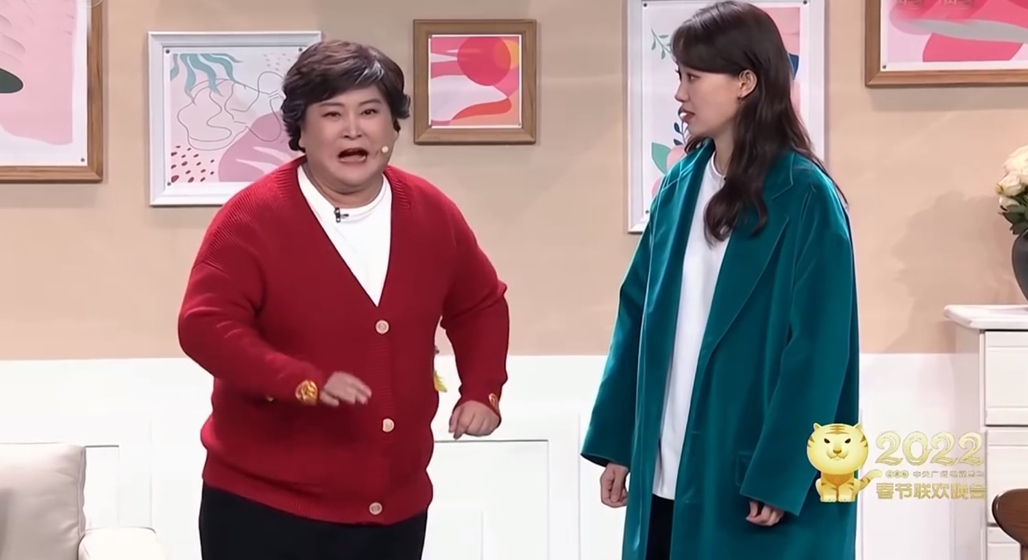 刘欢|央视春晚:5人主持团带热度,仅2人独唱表演,语言类节目话题不断