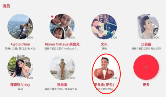 怪物|他曾是TVB金牌配角，落魄时出场费仅300元，靠梗翻红重新归来！