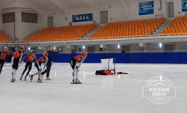 吉林|冬奥独家观察丨底蕴和基因！吉林短道速滑为啥能占据“半壁江山”