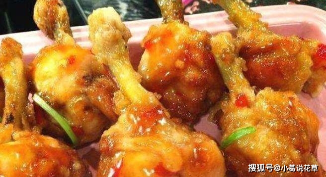 做鸡腿的家常做法简单好吃 deecfb364d8f43d5b1f5381500bbed9b.jpeg